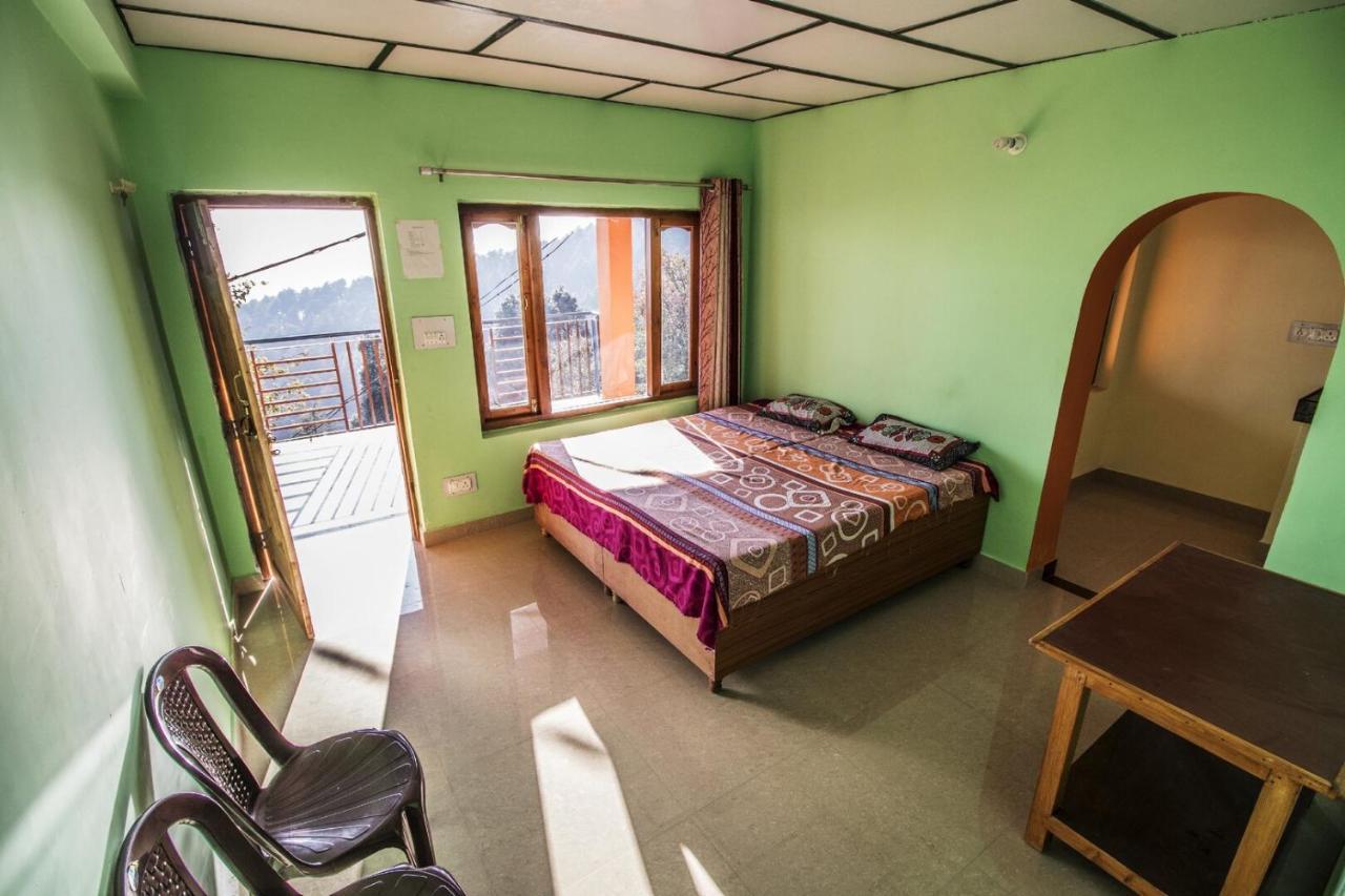 Orange Guest House Dharmkot Dharamshala Room photo